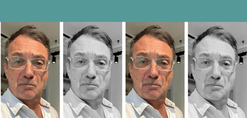 CONOZCA AL EQUIPO YOCUDA: CON FREDERIC COMO PROTAGONISTA