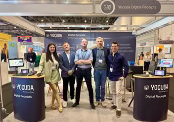 WATCH: Yocuda Look to the Future of Retail at RTS 