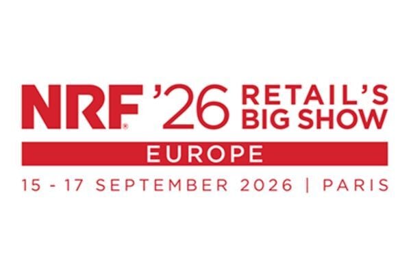 NRF Europe 2026 NRF Europe 2026