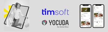 Yocuda partners with Timsoft Group for new 360° connected retail experience