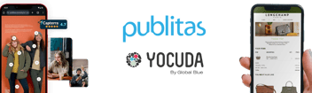 Publitas and Yocuda Partner to Drive In-Store Customer Identification and to Power Post-Purchase Omnichannel Engagement for Retailers