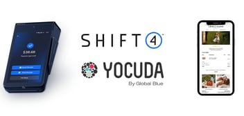 Shift4 and Yocuda to Showcase New Digital Receipt and Payment Terminal Integration at NRF 2026