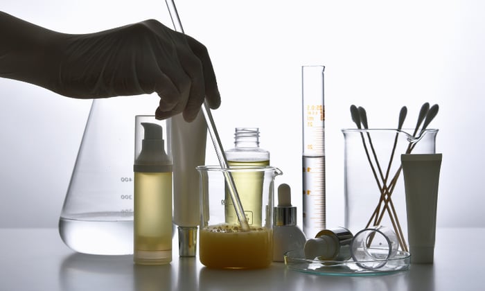 cosmetic ingedients