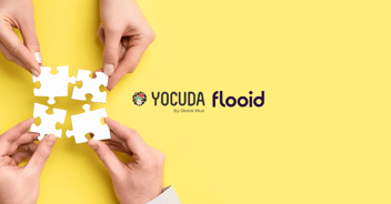 Yocuda and Flooid elevate the retail experience