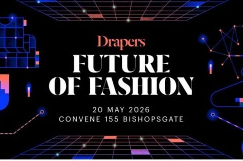 l'avenir de la mode drapers