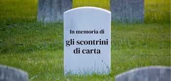 La fine dello scontrino di carta… e cosa devono fare ora i retailer