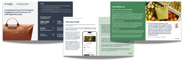 longchamp case study pages