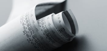 paper receipt till roll 