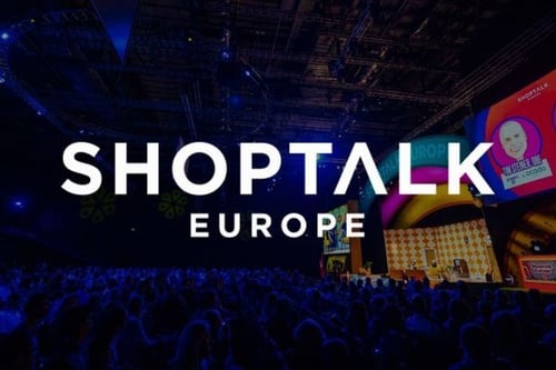 shoptalk europe
