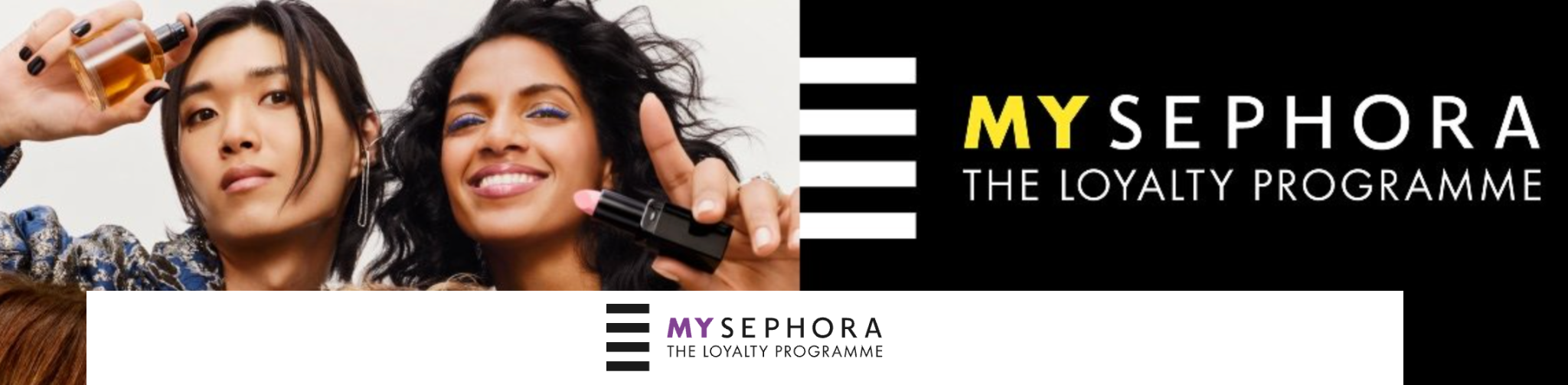sephora loyalty programme