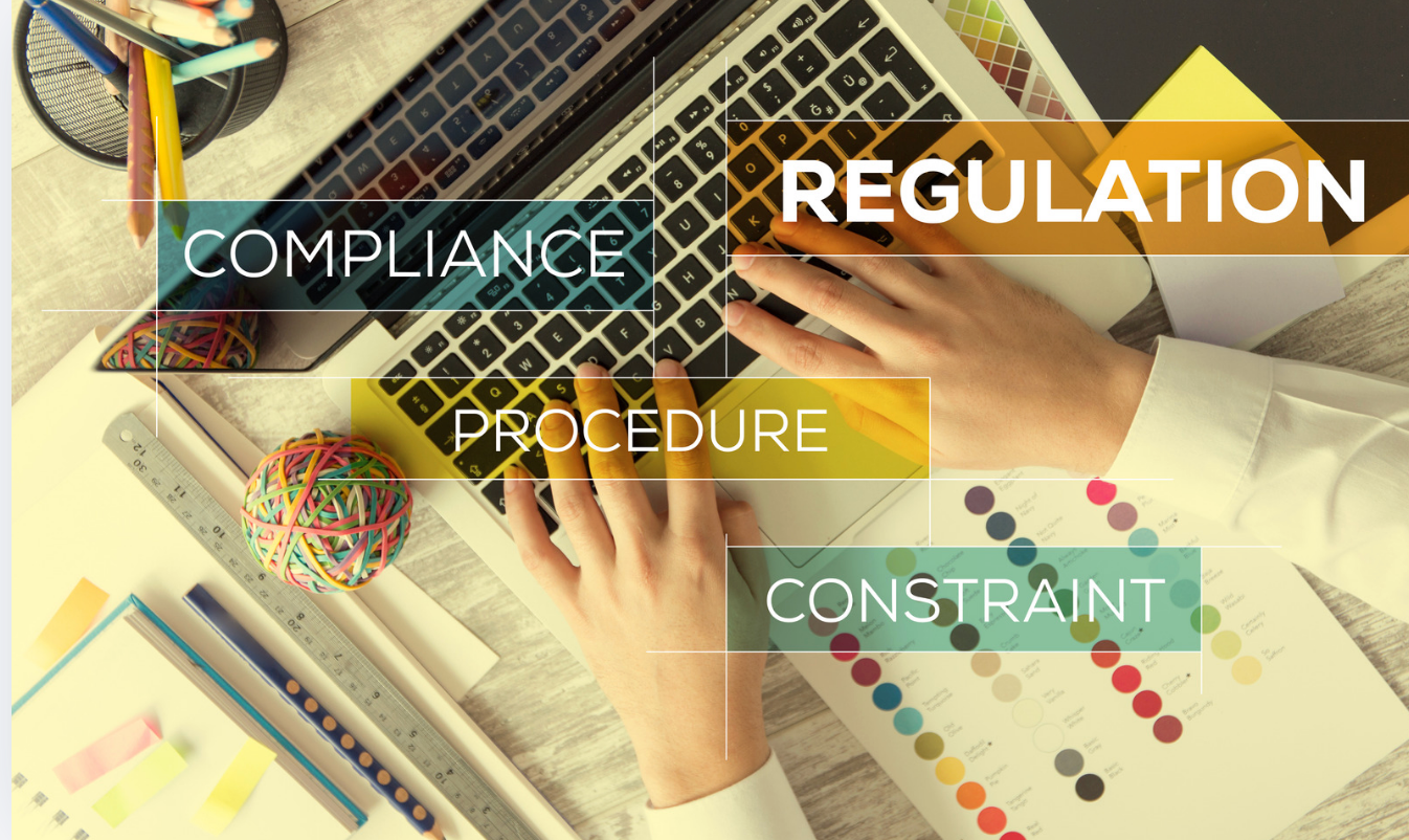 compliance regulation in digital receipts