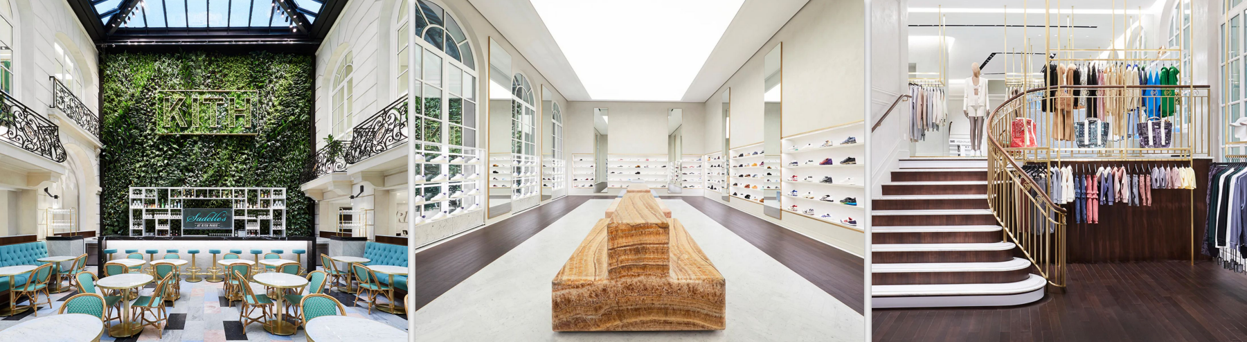 Kith: retail meets culture
