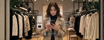 Le vrai bilan de l’IA dans le retail mode
