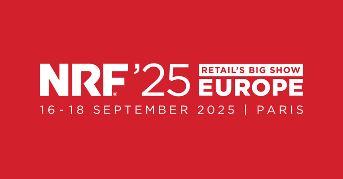 Rencontrez Yocuda au NRF Retail’s Big Show Europe 2025