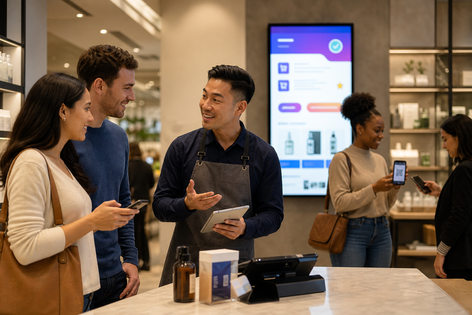 5 Common Mistakes Retailers Make with Digital Receipts (And How to Avoid Them)