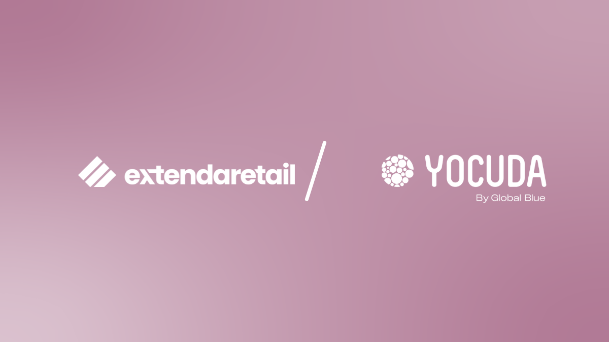 Extenda Retail and Yocuda announce strategic partnership to revolutionise retail experiences