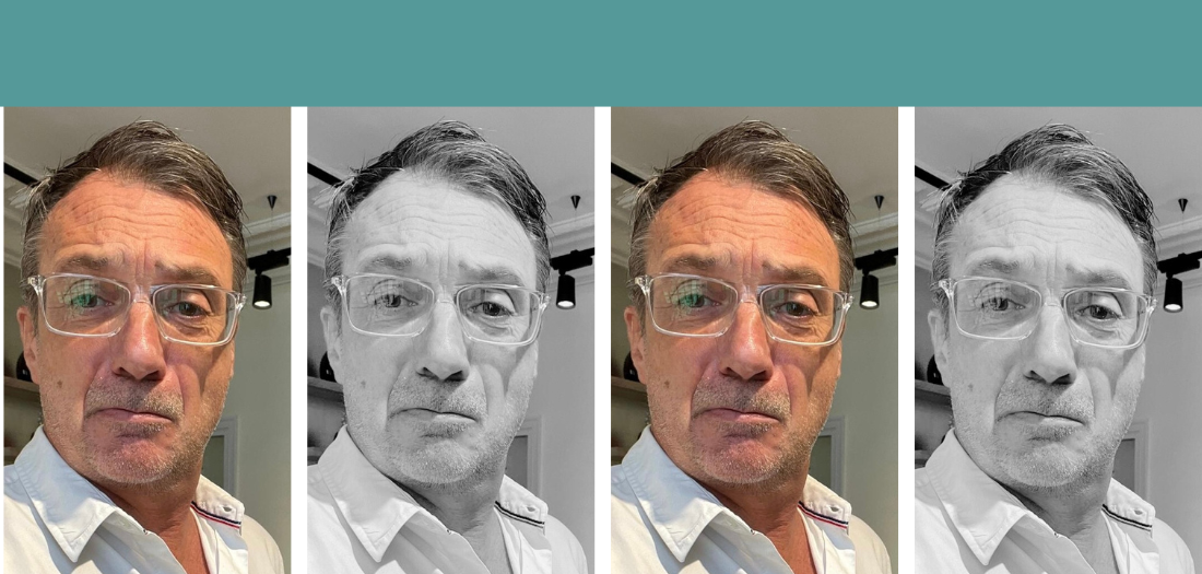 MEET THE YOCUDA TEAM: SPOTLIGHT ON FREDERIC