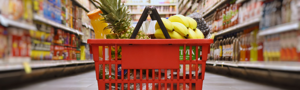 Tickets Digitaux : Ce que veulent les Clients en magasins alimentaires