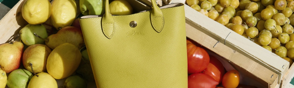 Comment Longchamp redéfinit l’expérience client en magasin grâce aux tickets de caisse digitaux