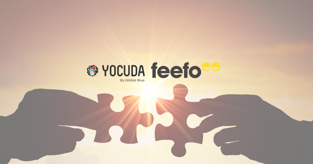 Yocuda and Feefo Join Forces for an Unrivalled Retail Experience