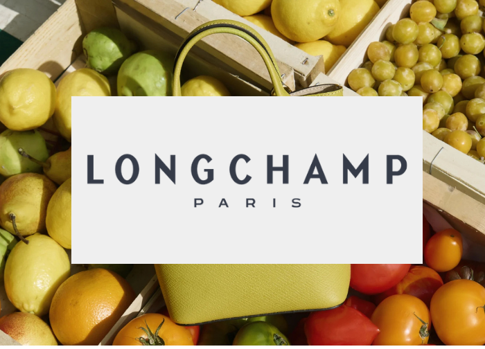 Étude de cas : Longchamp