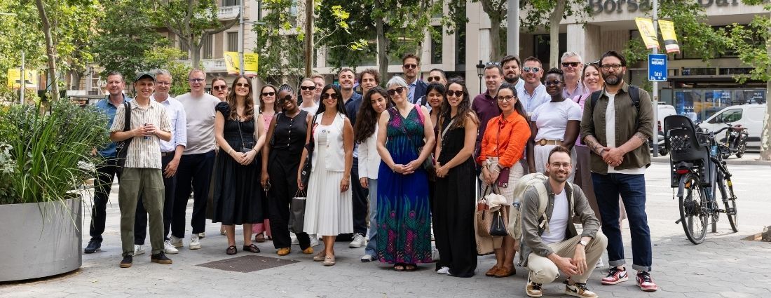 What Retailers Can Learn from Barcelona's Most Innovative Stores